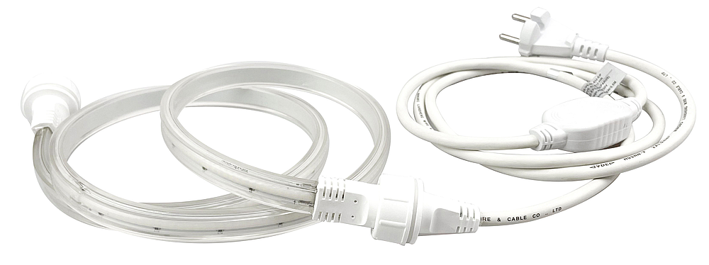 CABLE + PRISE IP44 LINECOB