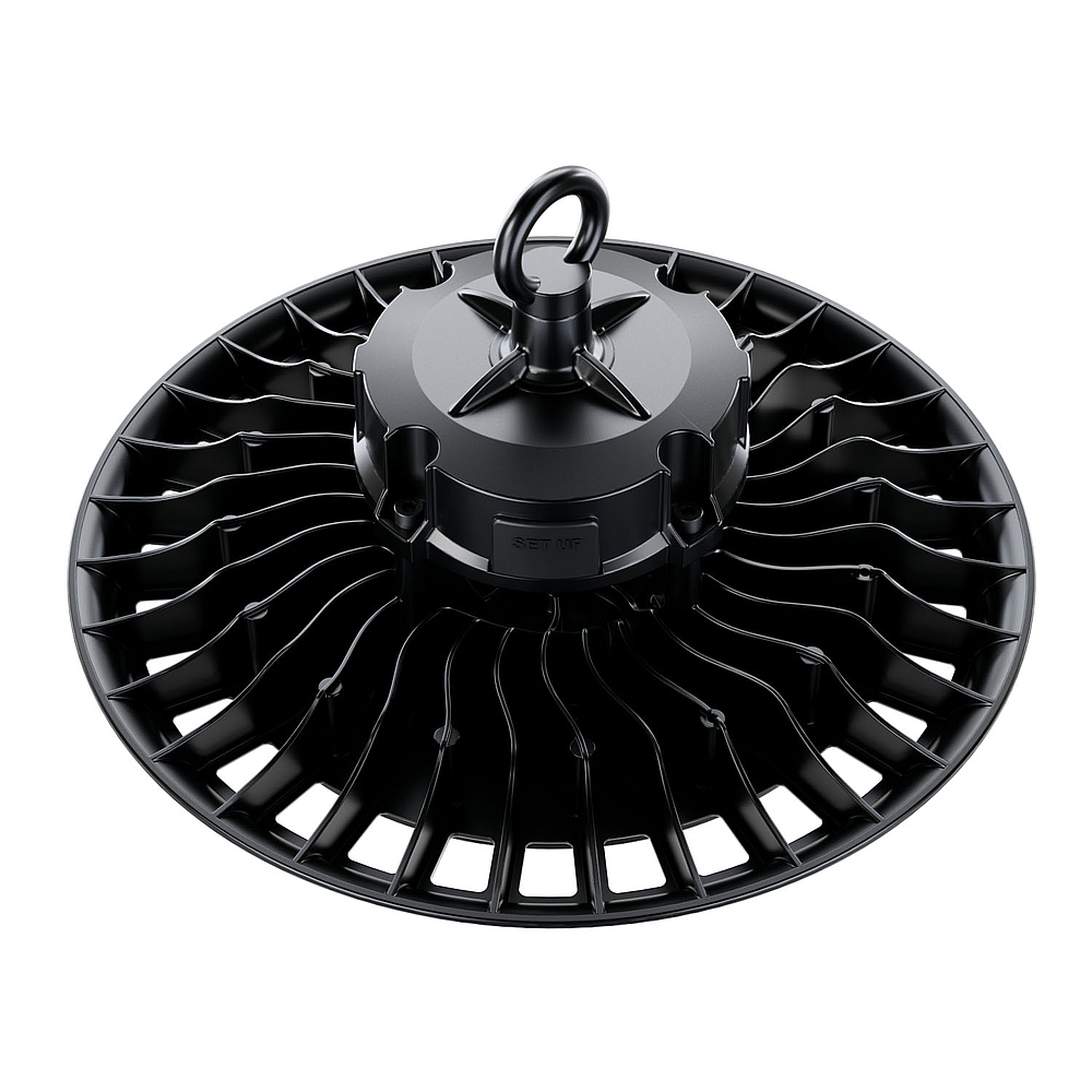 VISTA 2 90° 110-150-200W/4000K