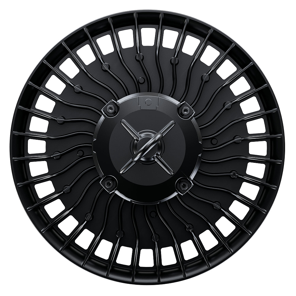 VISTA 2 90° 110-150-200W/4000K