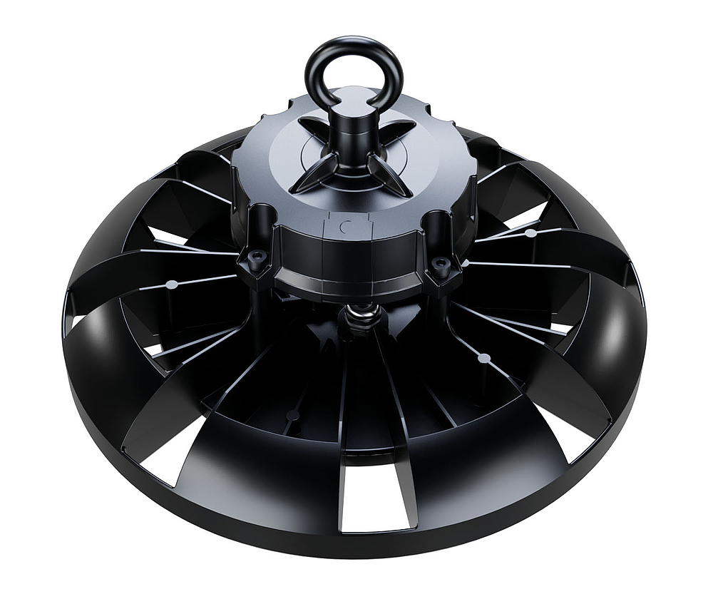 SAPPHIRE 90° 60-80-100W/4000K