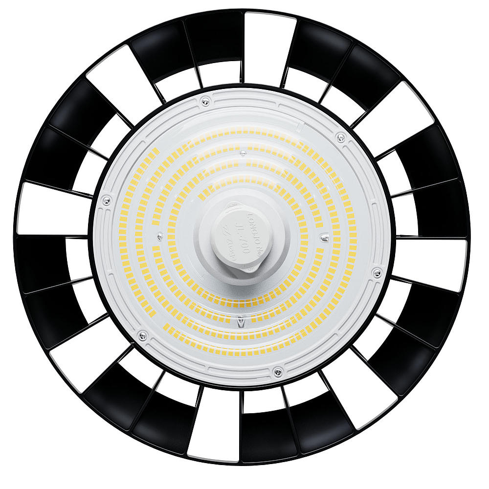 SAPPHIRE 90° 60-80-100W/4000K