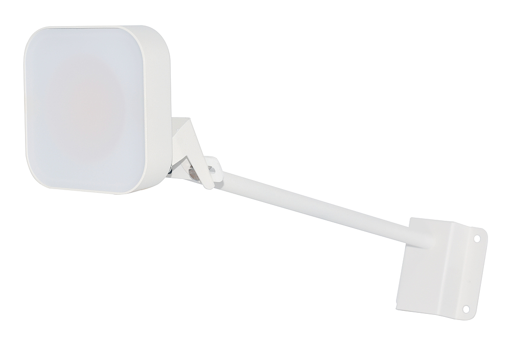 ZODIAK 2 BLANC 7-14-20W 3CCT