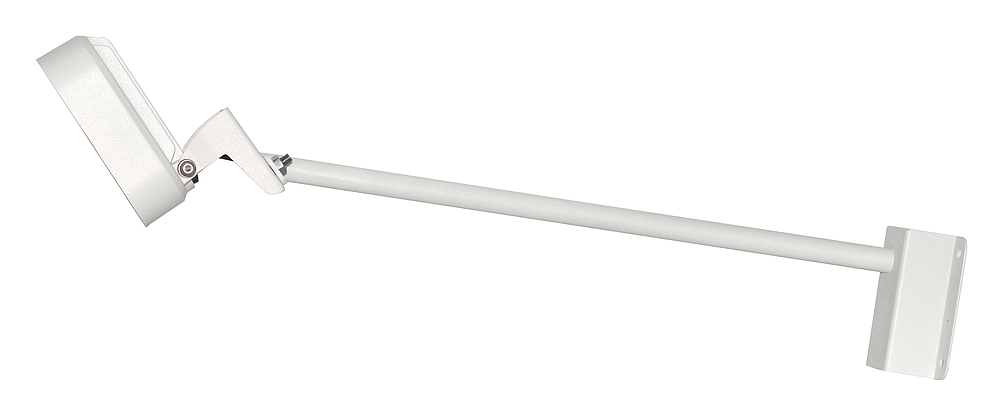 ZODIAK 2 BLANC 7-14-20W 3CCT