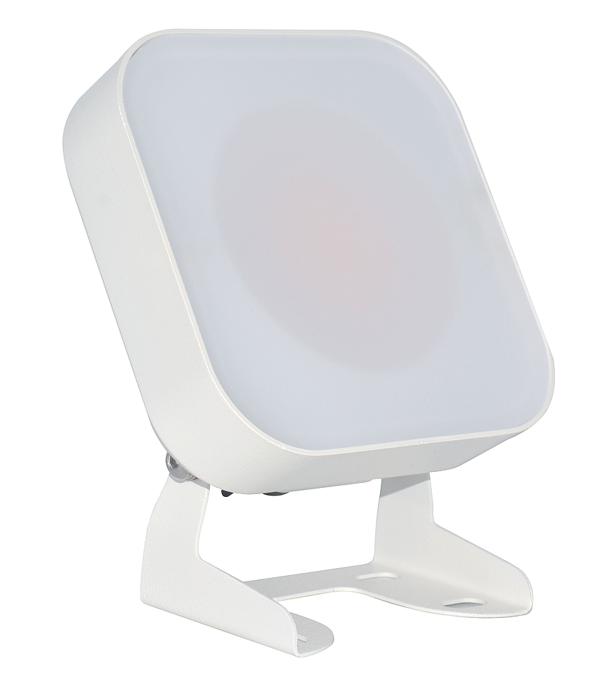ZODIAK 2 BLANC 7-14-20W 3CCT