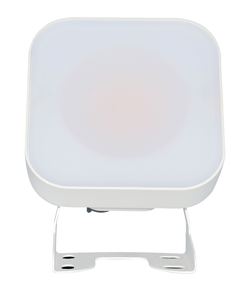 ZODIAK 2 BLANC 7-14-20W 3CCT