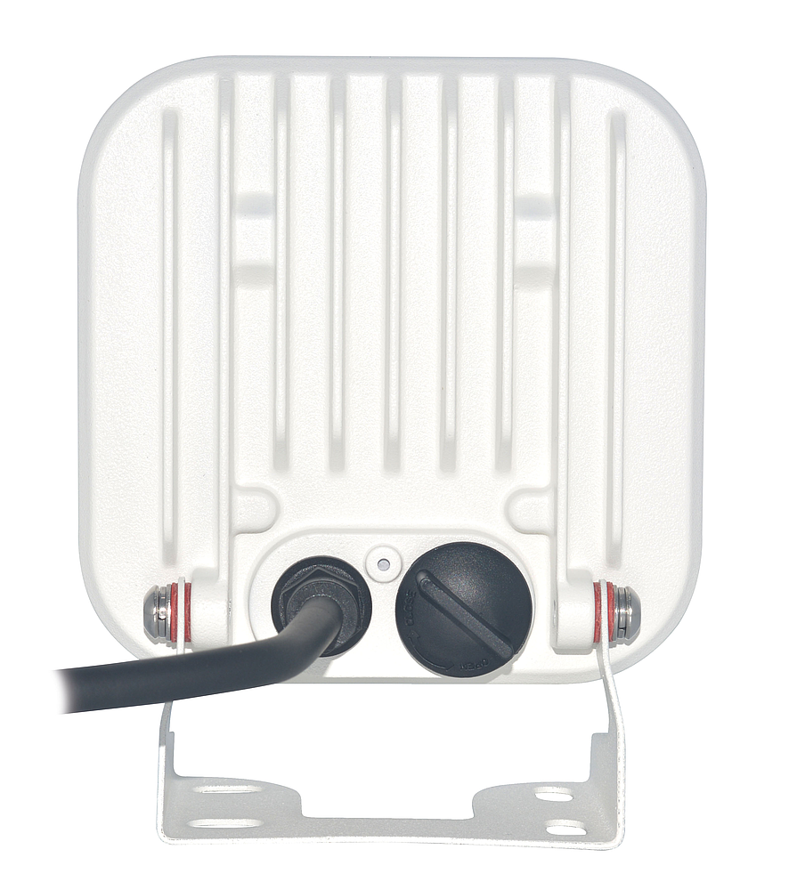 ZODIAK 2 BLANC 7-14-20W 3CCT