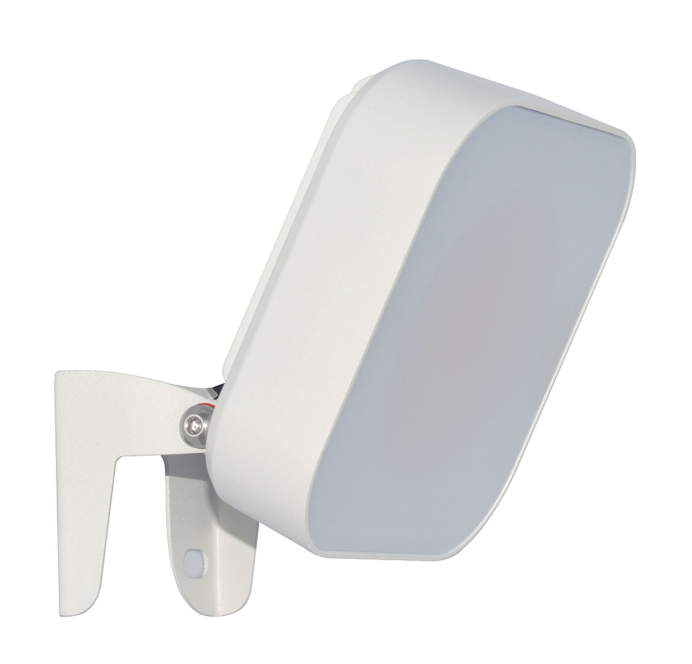 ZODIAK 2 BLANC 7-14-20W 3CCT