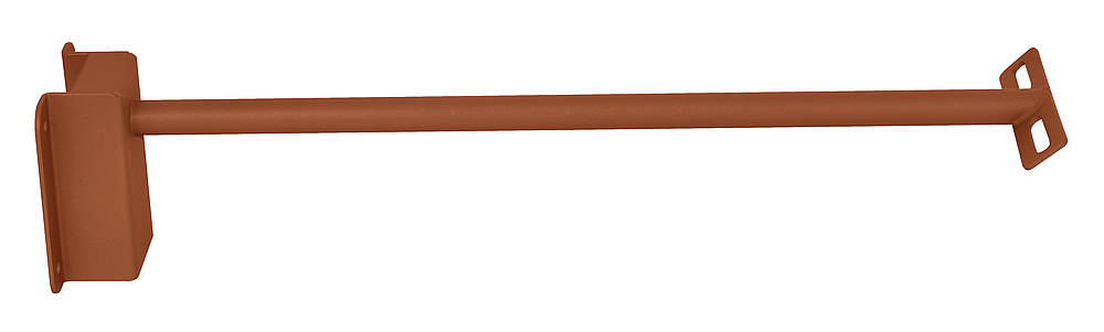 FIXATION FA 40 CORTEN