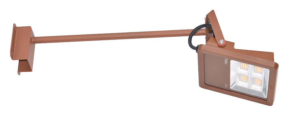 FIXATION FA 40 CORTEN