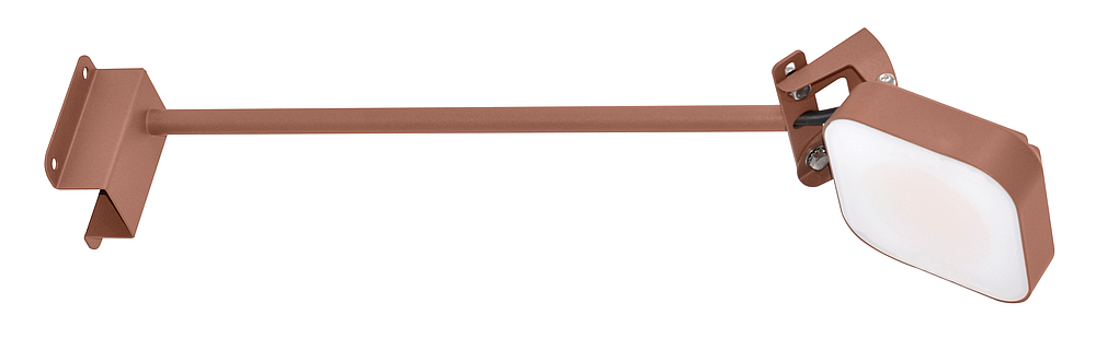 FIXATION FA 40 CORTEN