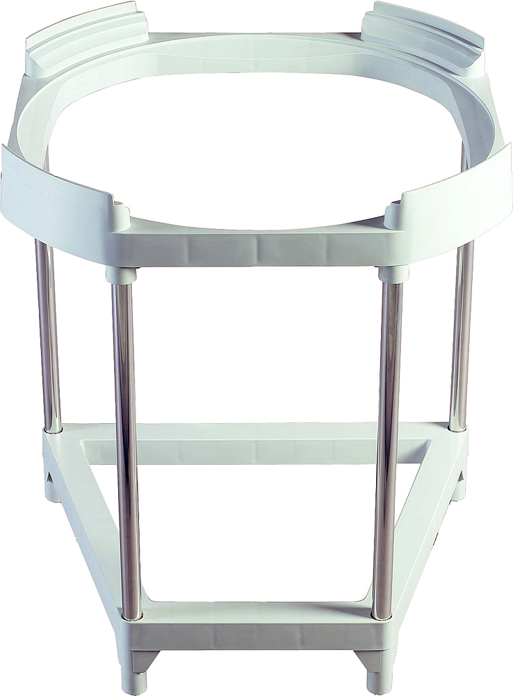 Trépied Universel Ø505-513-530-560