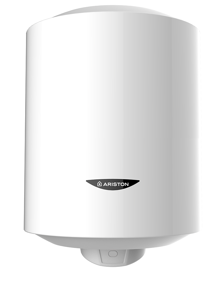 Chauffe-eau électrique vertical mural Initio 150 l - Ø 530 mm
