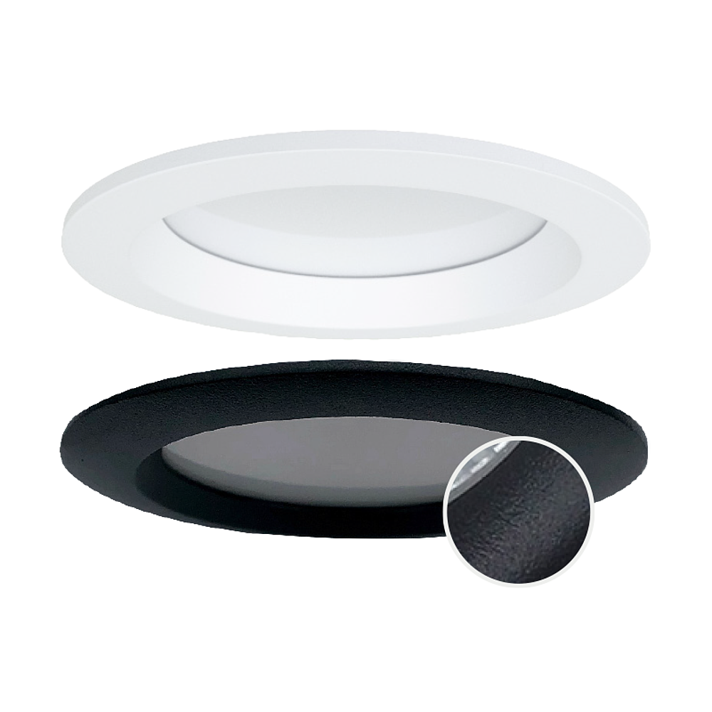 DOWNLIGHT BEBOP BLANC 7/10W