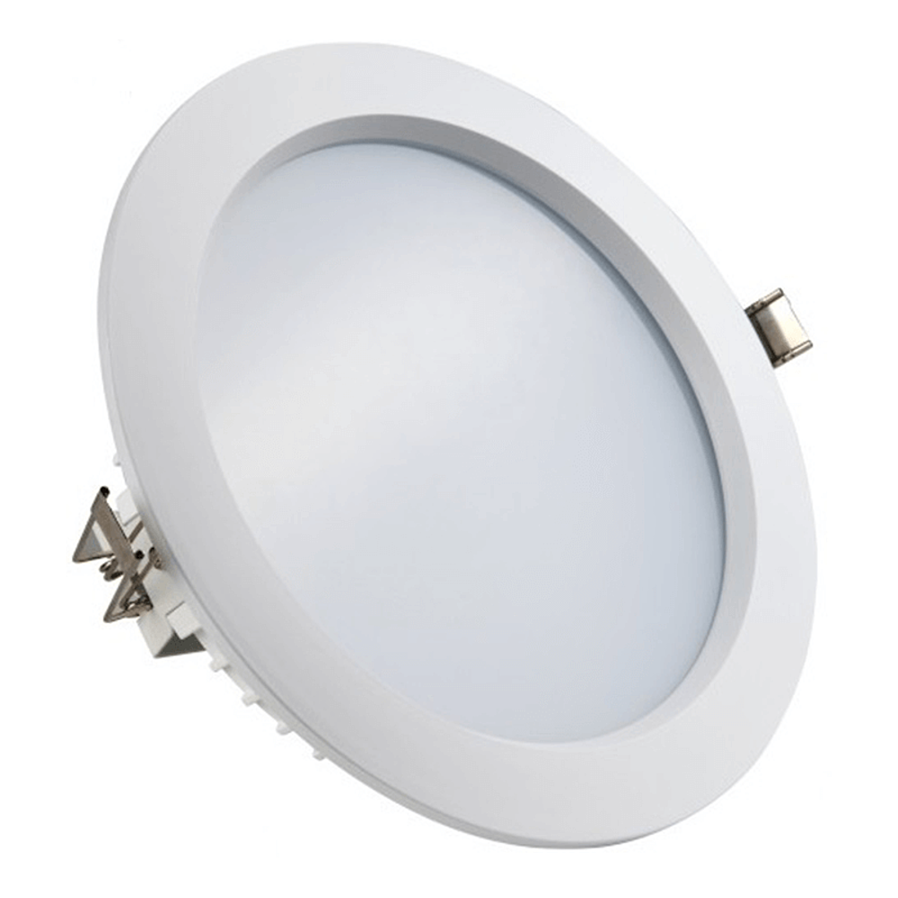POP Downlight 15W blanc 3000K