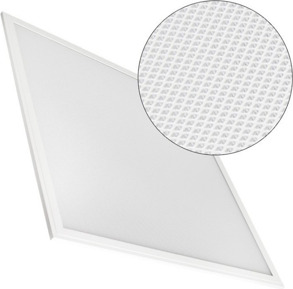 PANEL TIMBA 29W 600X600