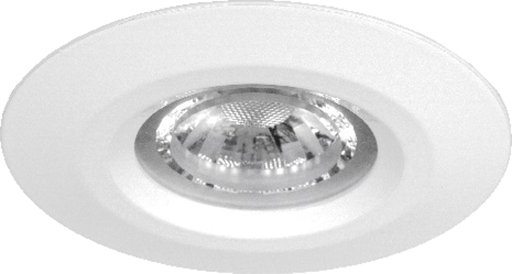 FOLK R Spot blanc Zigbee