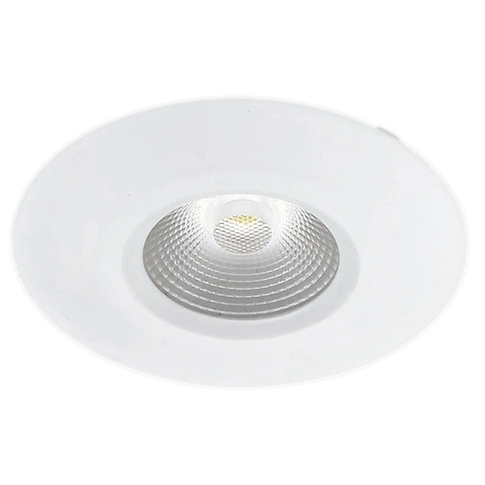 FOLK R Spot blanc Zigbee