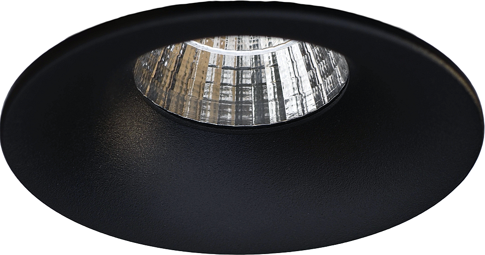SALSA 7W NOIR CTC ZIGBEE