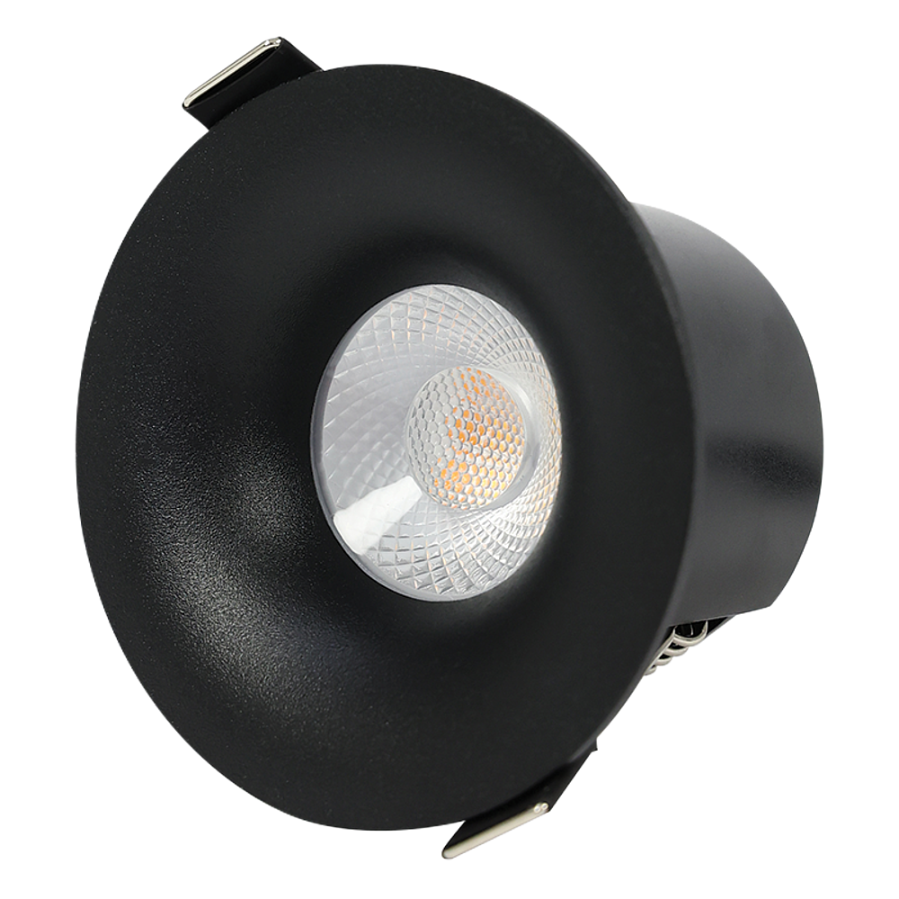 SALSA 7W NOIR CTC ZIGBEE