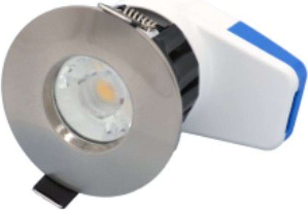FACE ALU BROSSE POUR CAL7