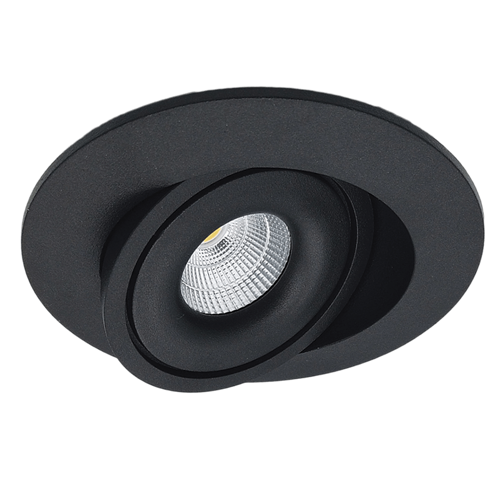 SWING SPOT NOIR CTC ZIGBEE