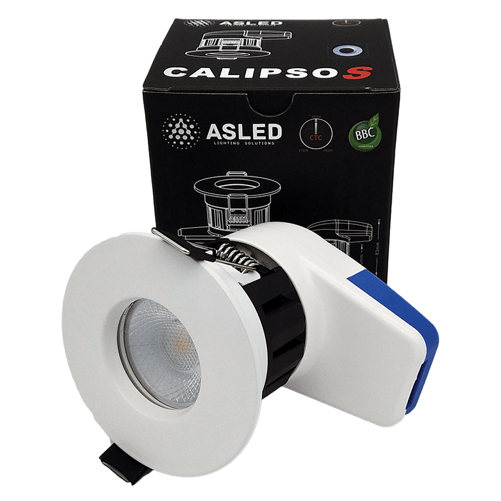 CALIPSO BLANC 5-6-7-8W CTC