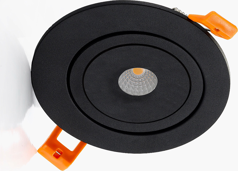 SWING SPOT NOIR CTC ZIGBEE