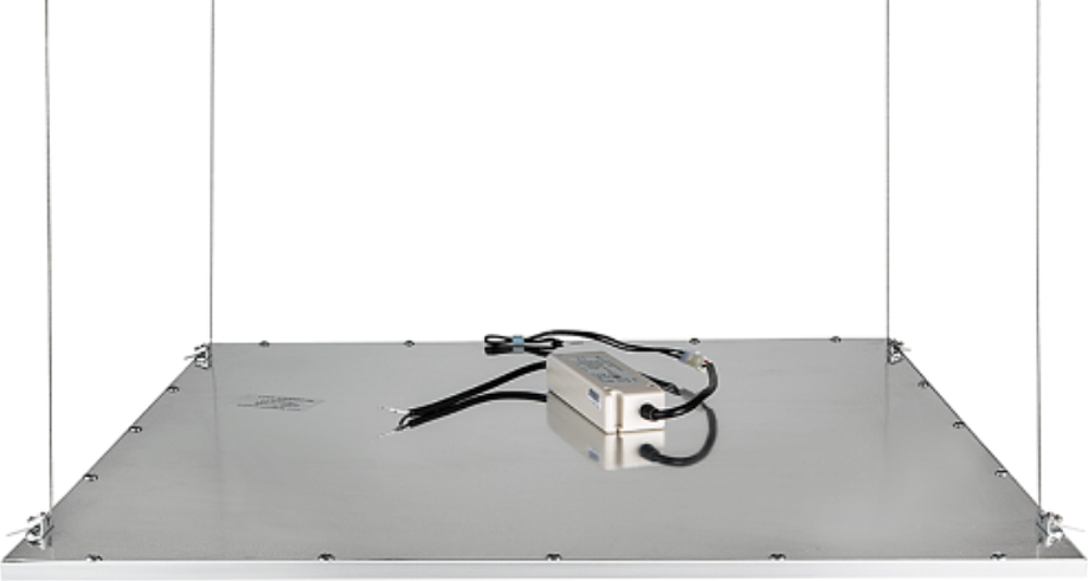 Kit de pose supension 600x600