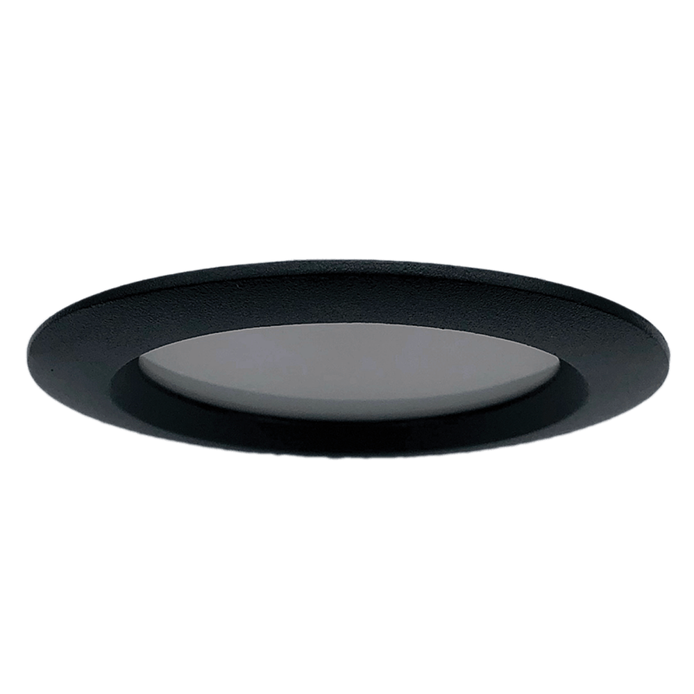 DOWNLIGHT BEBOP NOIR 12W