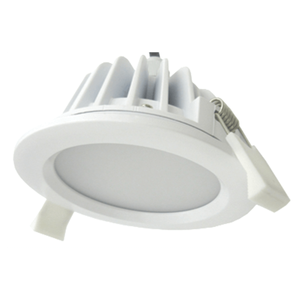 DOWNLIGHT BEBOP BLANC 12W