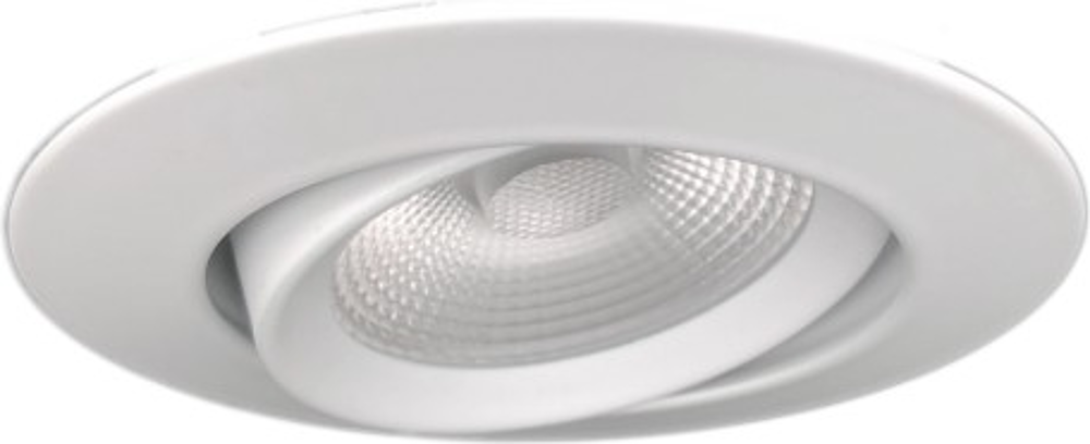 SPOT FOLK BLANC 7W