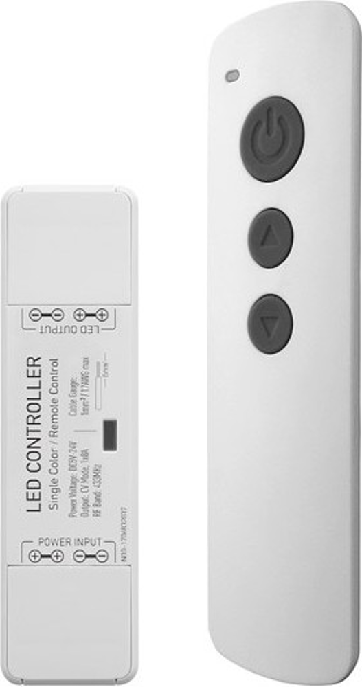 TÉLÉCOMMANDE N12