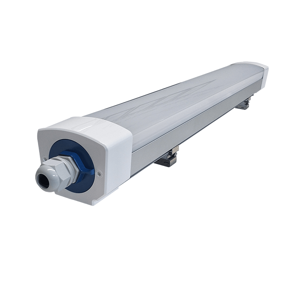INDUSTRIEL RAGA 1.5M 76W