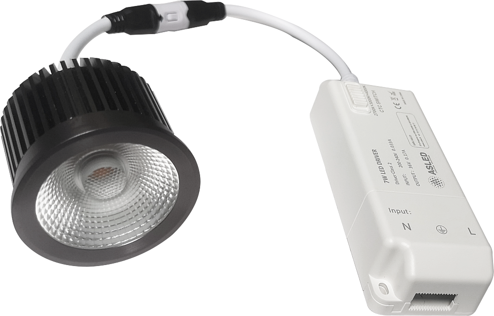 SKA Spot Module 7W