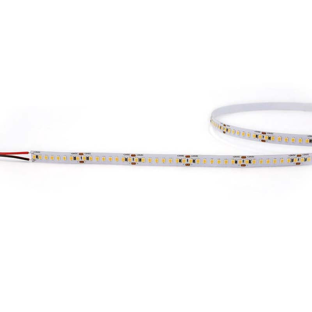 RUBAN ECLAIR 25M 14W/M 3000K 24V