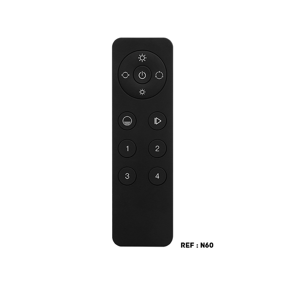 TELECOMMANDE TOUT RUBANS