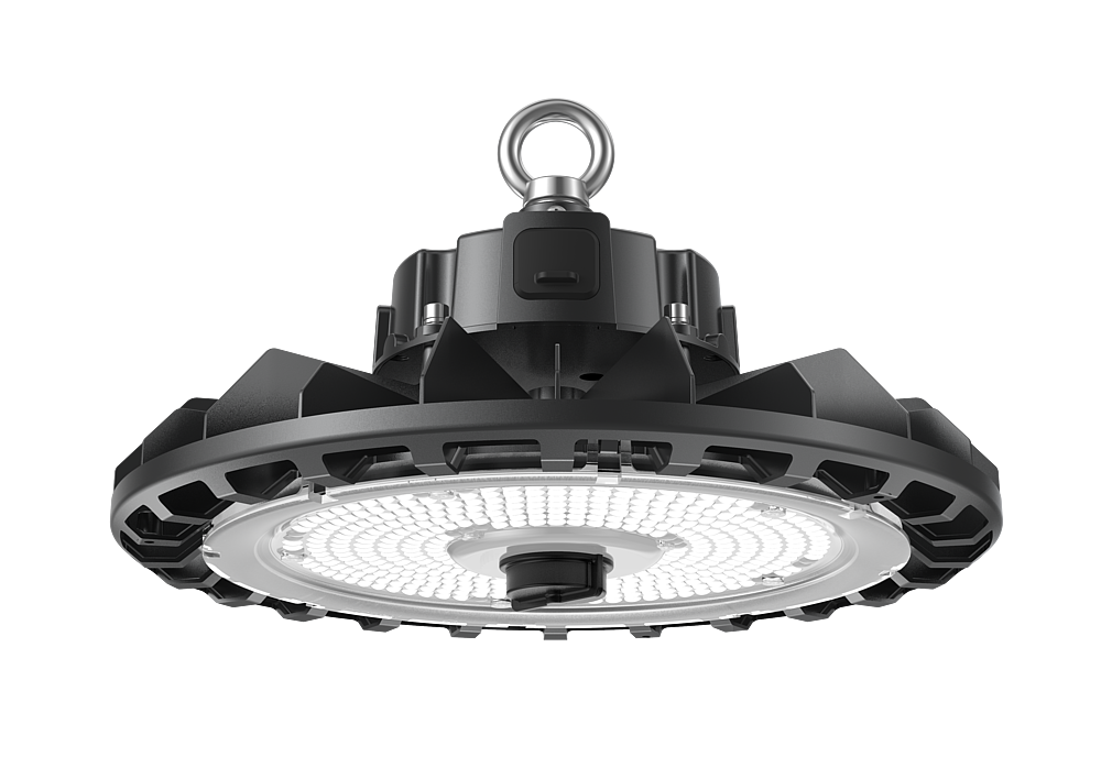 METAL V5 NOIR 120/160/200W 4000K IP65