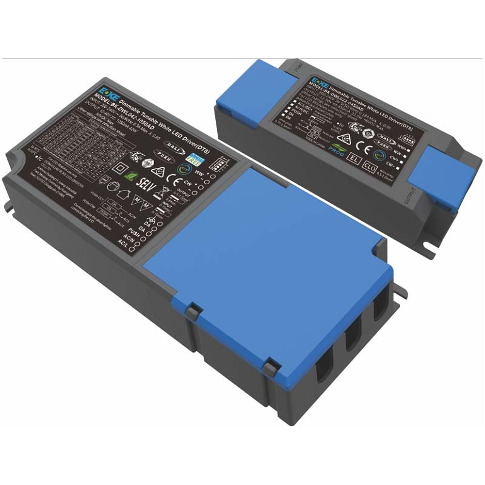 DRIVER DT8 POUR BLUES 30W