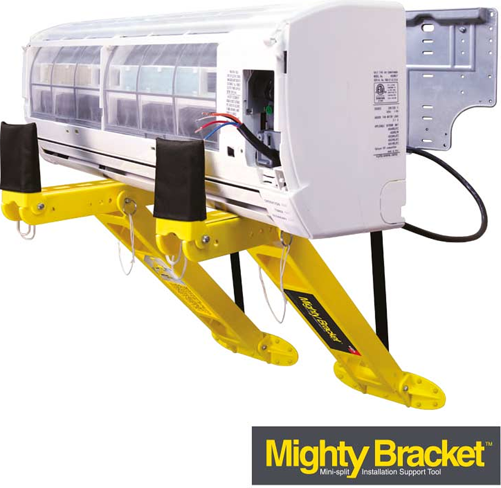 Mighty-Bracket