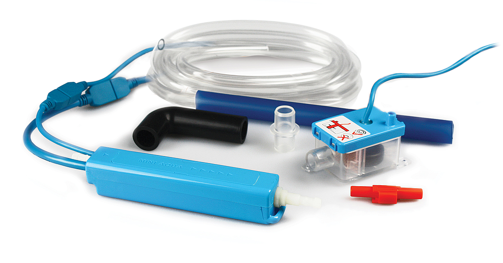 MINI AQUA Déconnectable