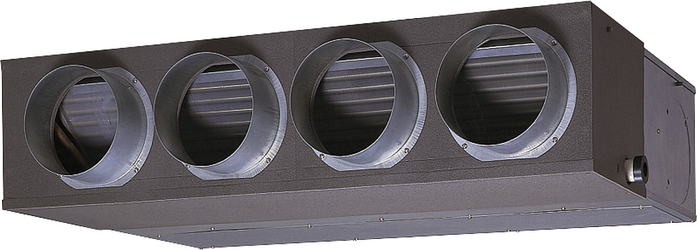 ARXG 36 KMLA.UI - unité intérieure gainable confort 9500W R32