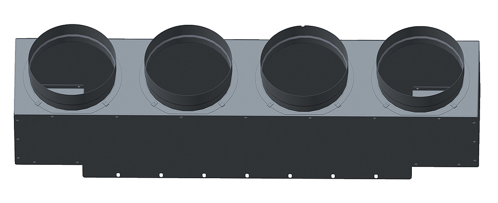 PL4 X 200 LH