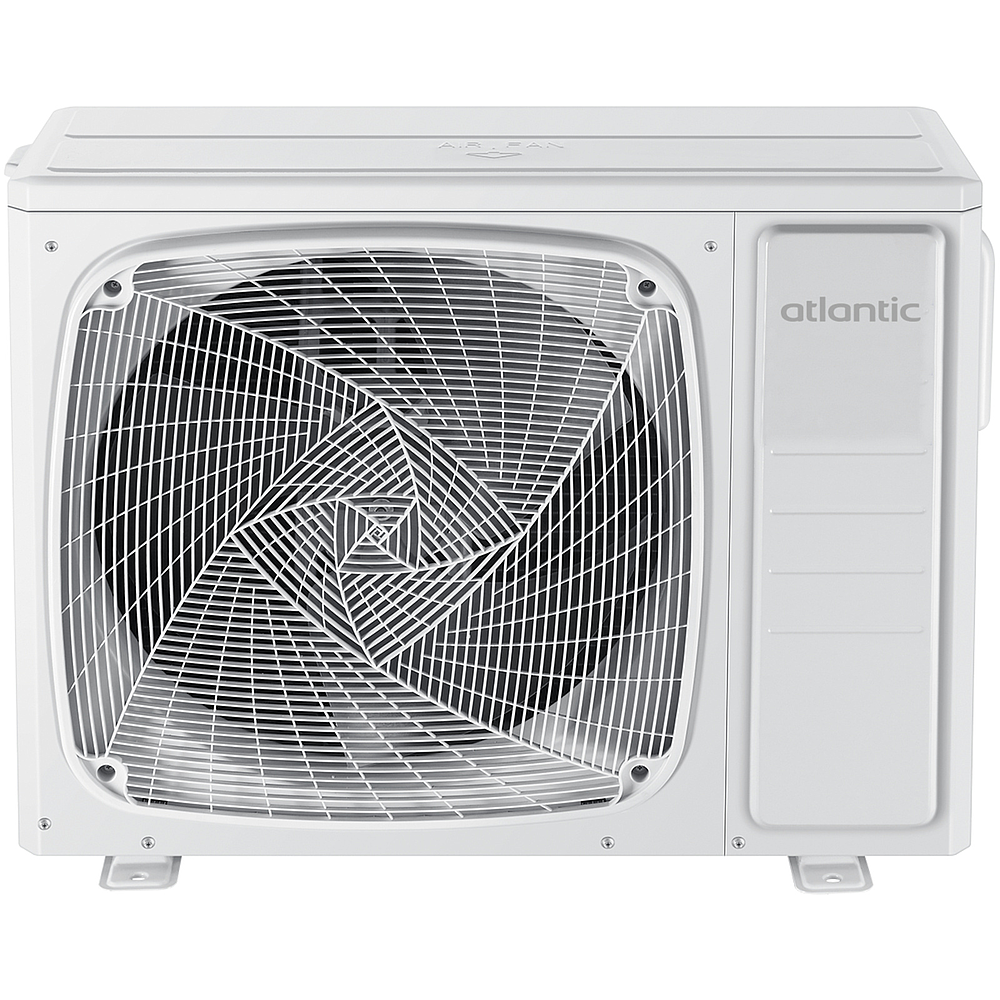 4U 030 NBB.UE - unité extérieure climatiseur quadri-splits 7800W R32