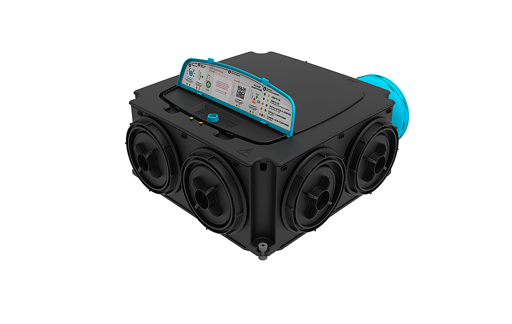 GROUPE SEUL HYGROGENIUS FLEX