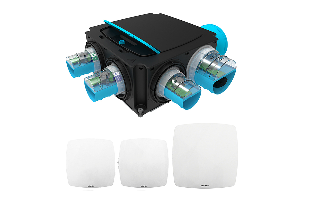 KIT HYGROGENIUS FLEX