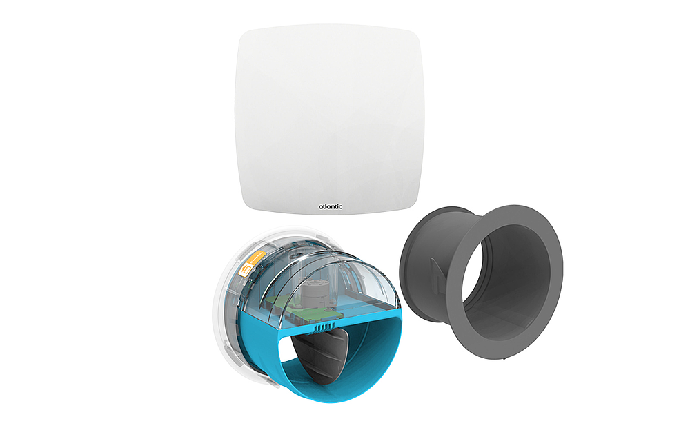 KIT CUISINE E-TWIST&GO 125