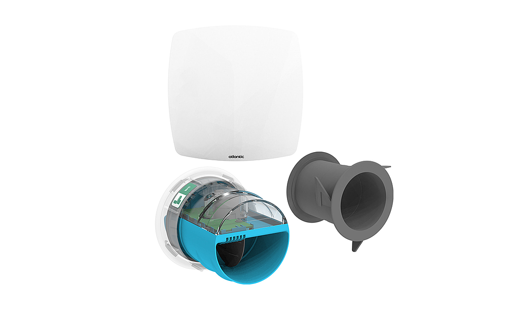 KIT WC E-TWIST&GO 80