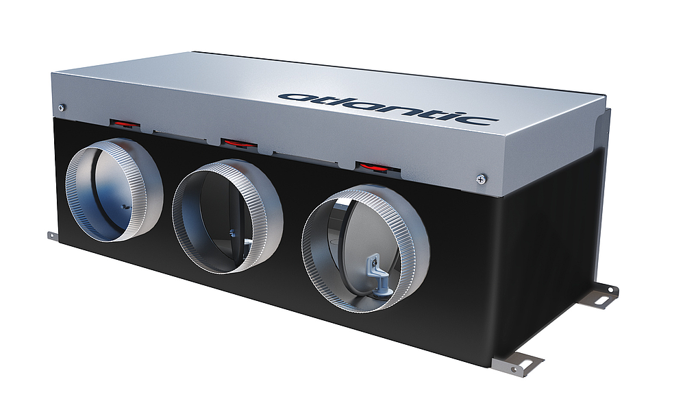 SHOGUN NAVIZONE 200 S3