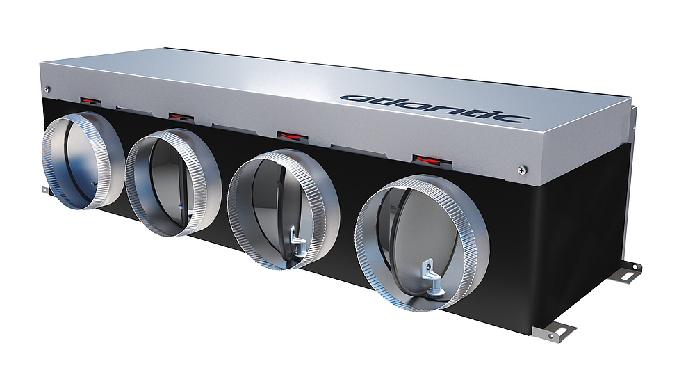 SHOGUN NAVIZONE 200 S4