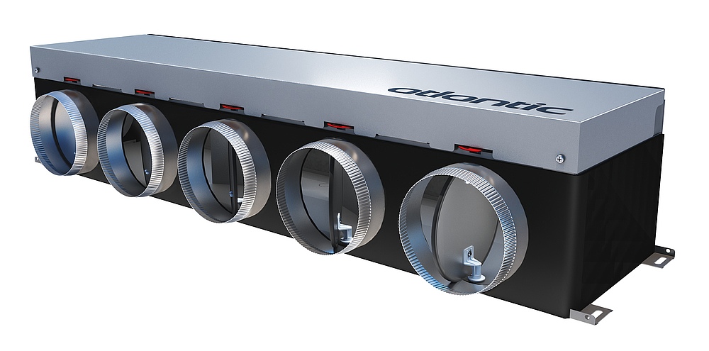 SHOGUN NAVIZONE 200 S5